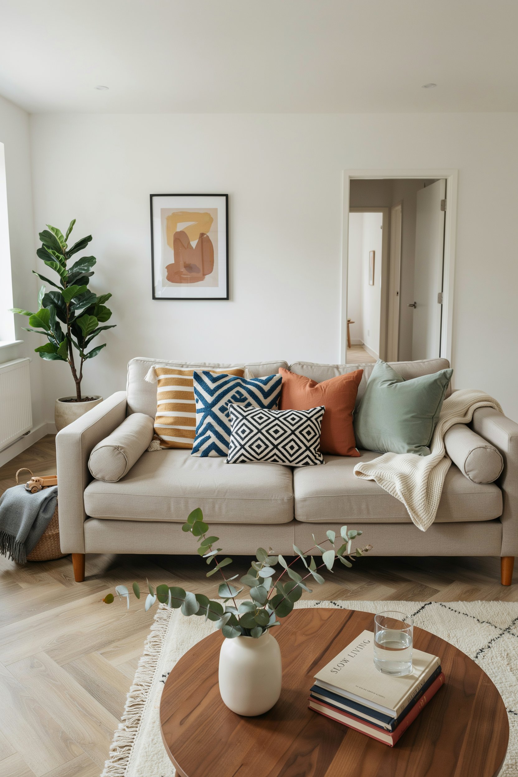 colorful-cushion-covers-neutral-sofa-family-living-room