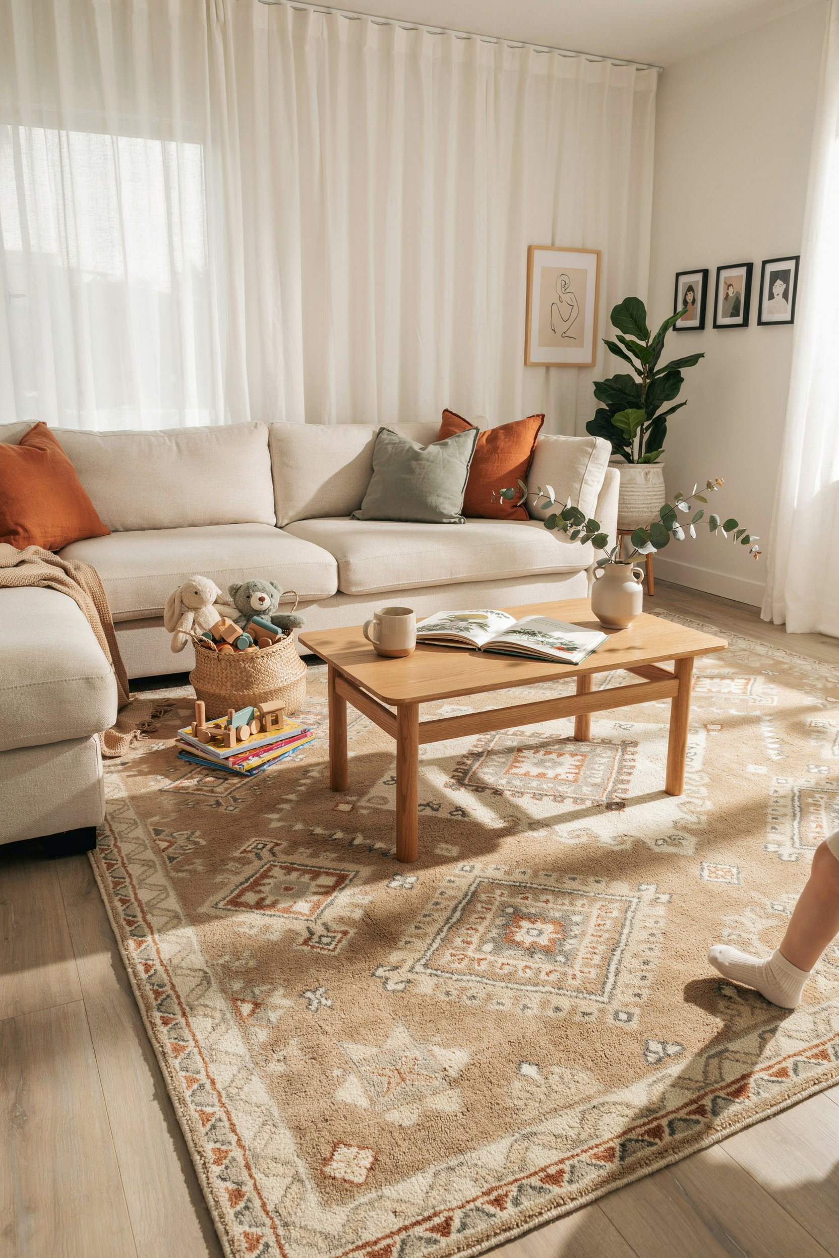 stain-resistant-rug-kid-safe-family-living-room