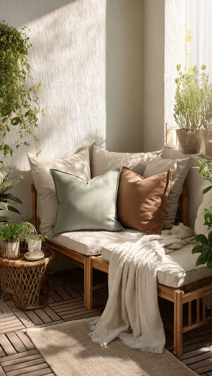 Neutral Color Palette