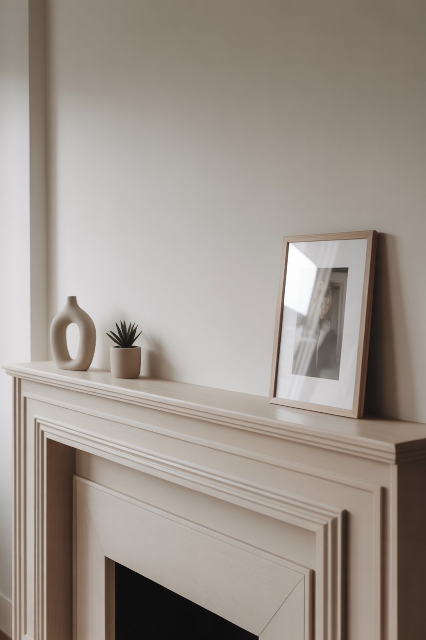 Less is More DecorLess is More Decor