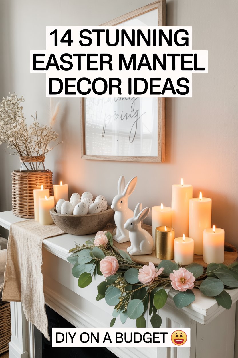 Ideas You Can DIY on a Budget