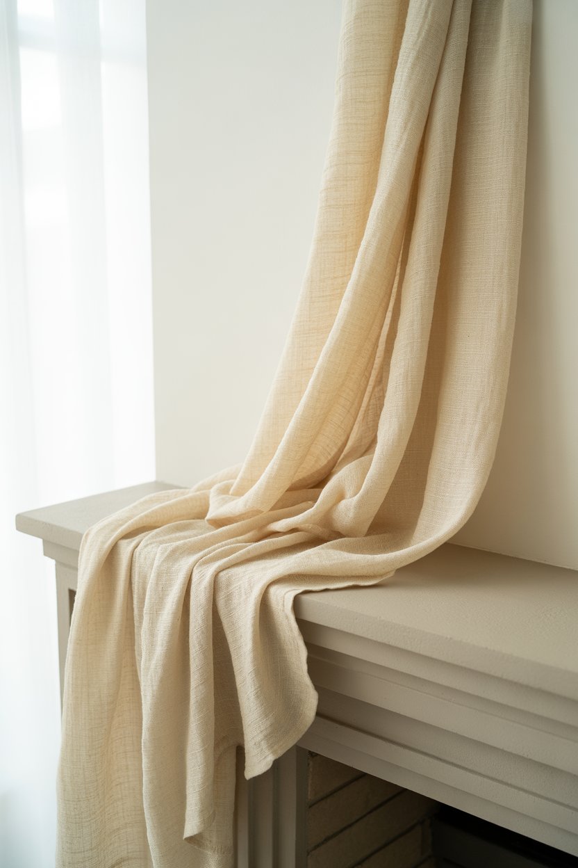 Soft Spring Textiles