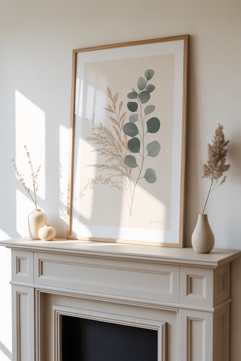 Aesthetic Wall Decor