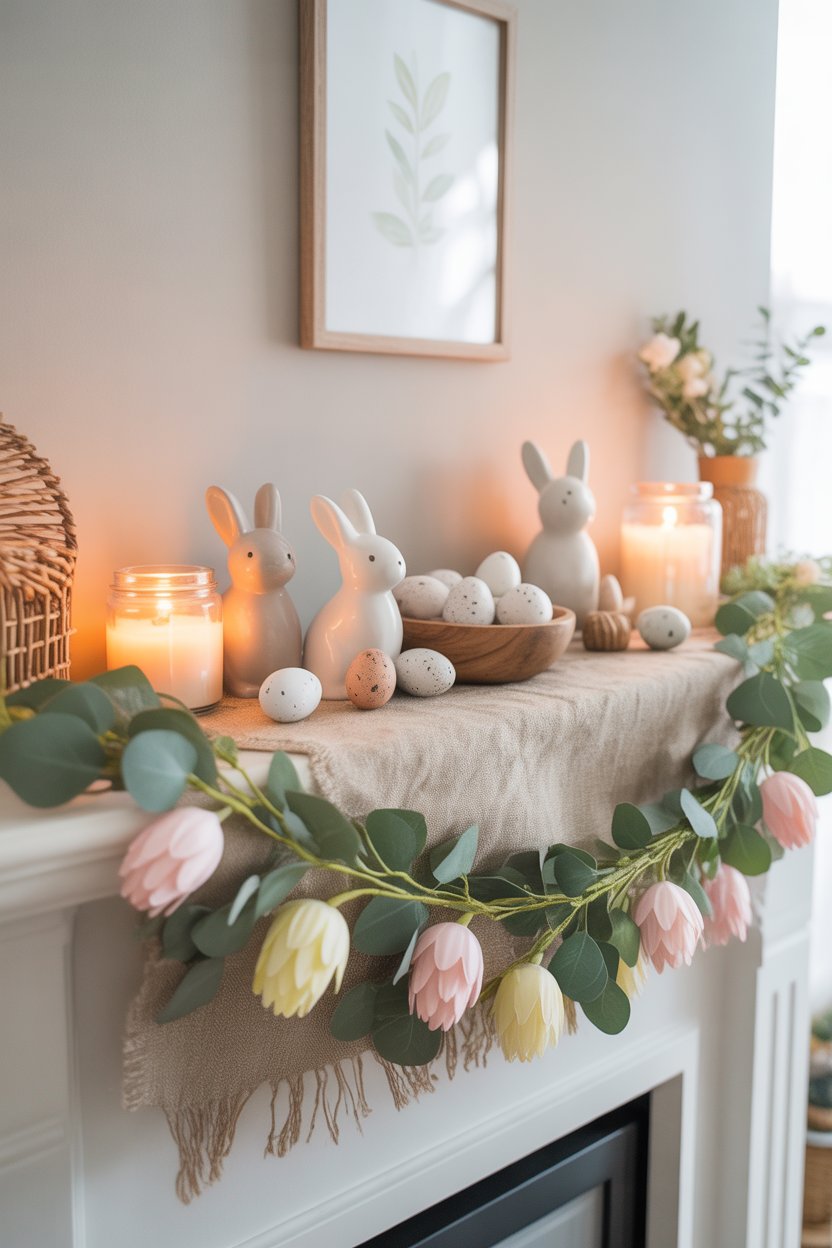 few simple DIY touches