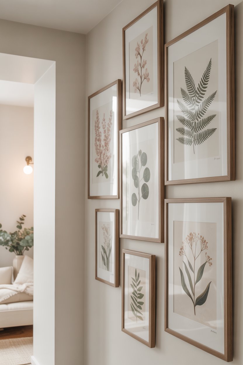 15 Small Entryway Spring Decor Ideas to Refresh Your Space (Easy ...