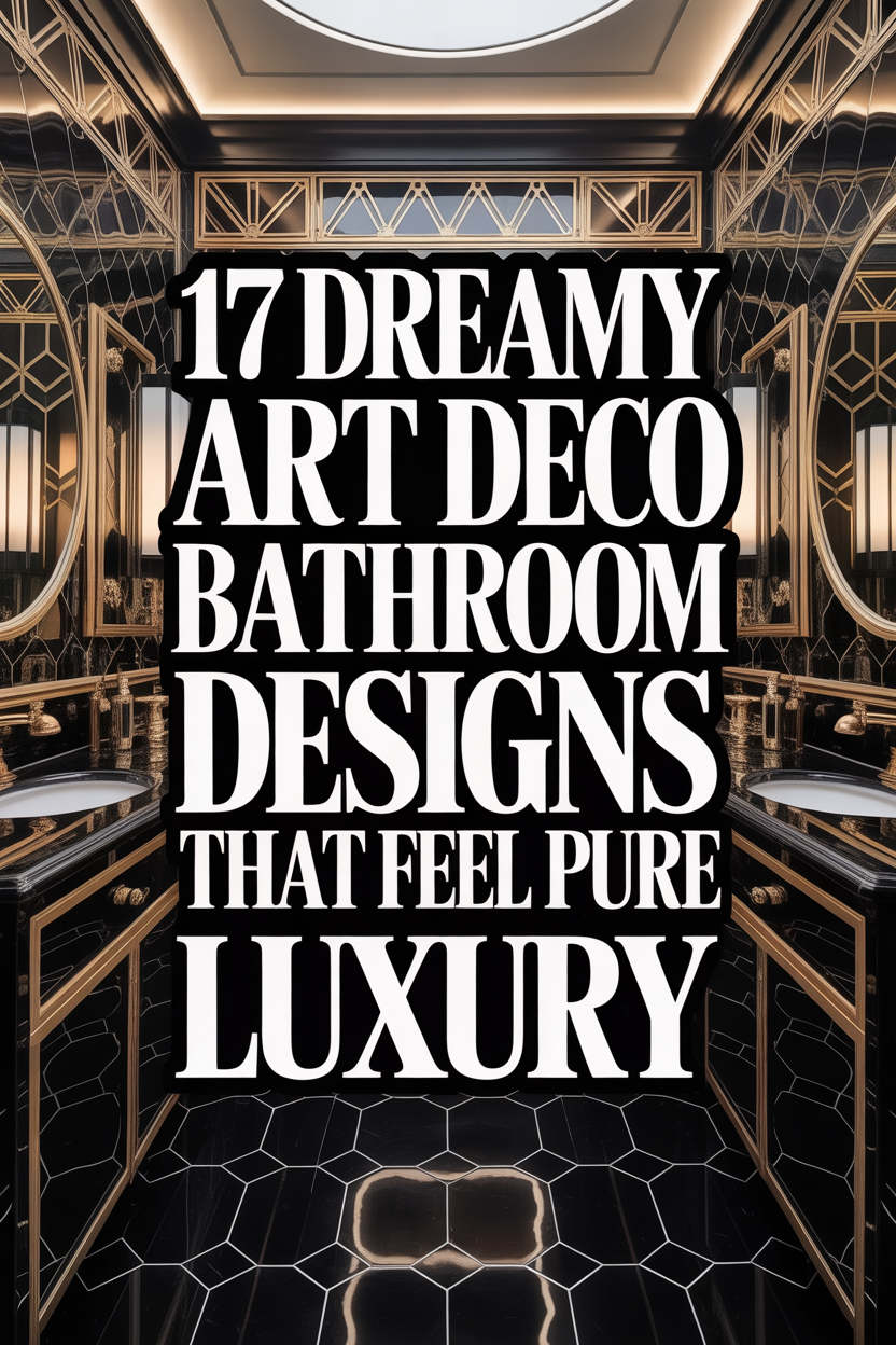 dreamy-art-deco-bathroom-designs-full-text-pinterest.