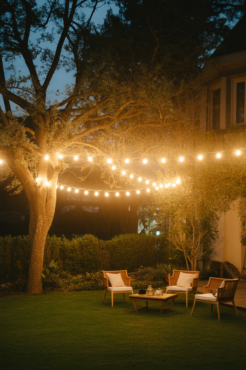 16 Vintage Garden Decor Ideas for a Cozy Backyard - puredecorlab.com