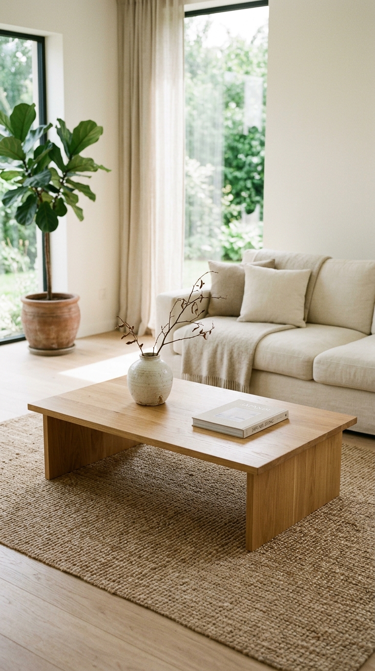 most stylish coffee tables