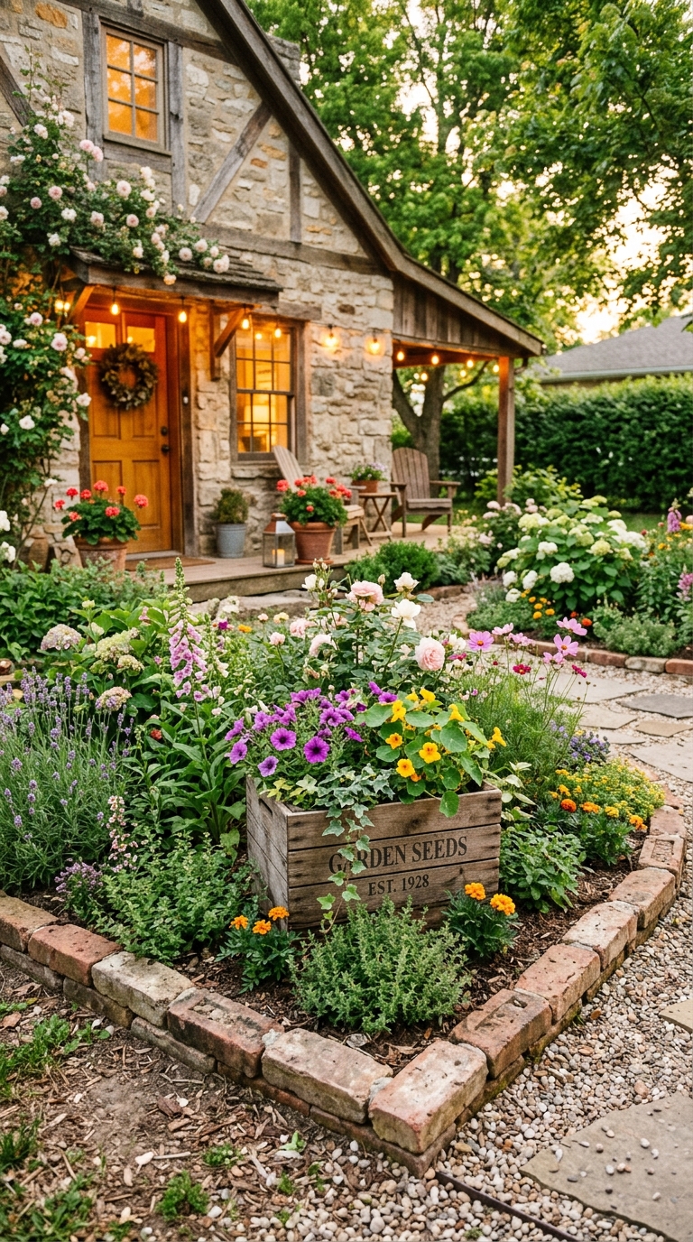 budget-friendly-front-yard-landscaping-ideas