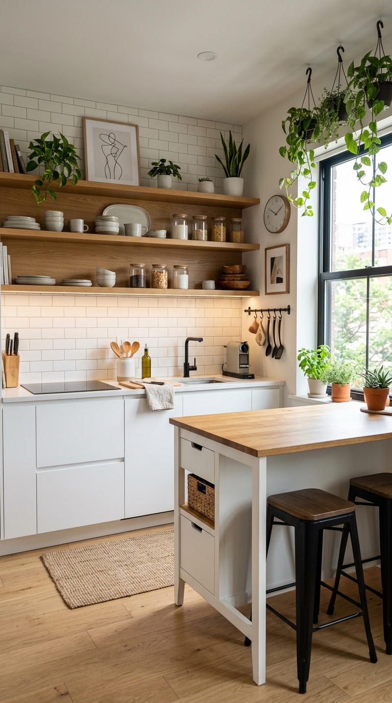 apartment-kitchen-decor-small-space-ideas