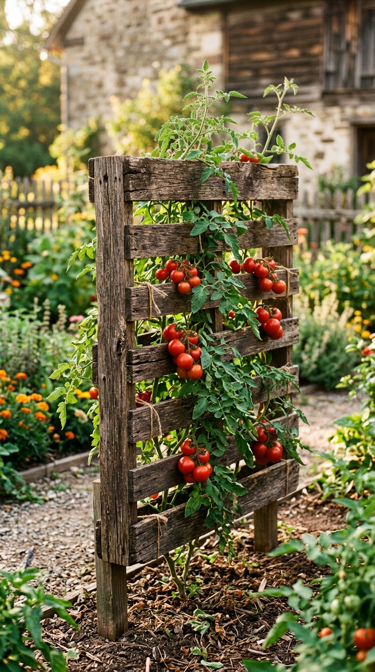 Bed Combo Arch